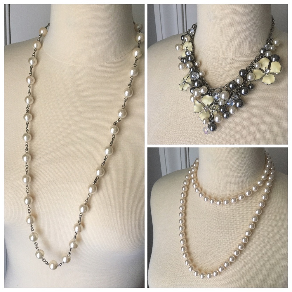Statement Jewelry